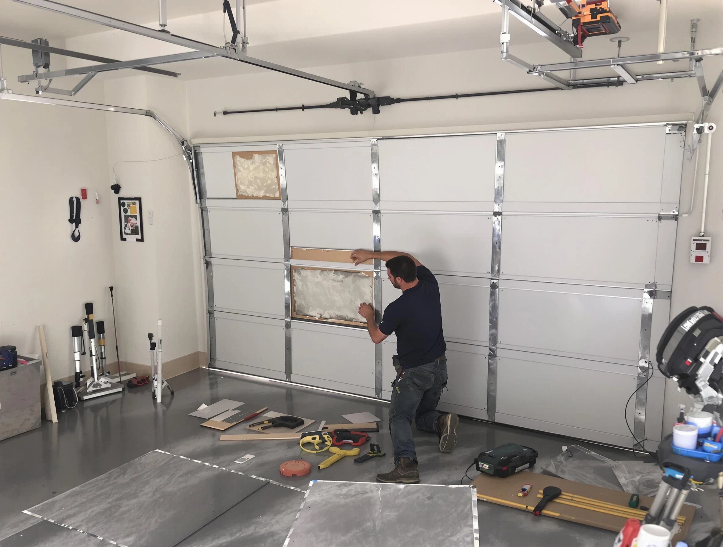 Panel Repair service in Peralta, NM