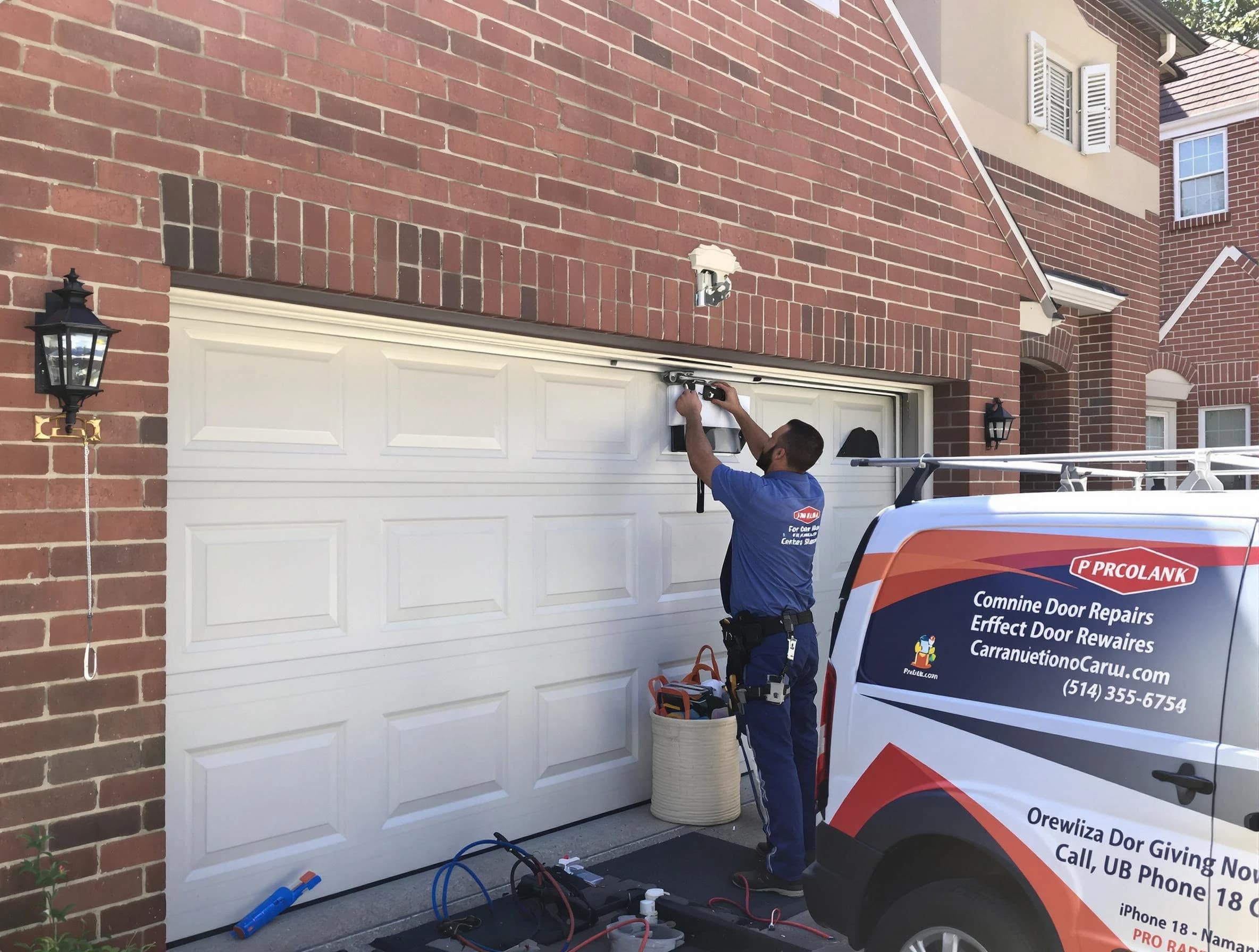 Peralta Garage Door Repair local garage door repair technician in Peralta