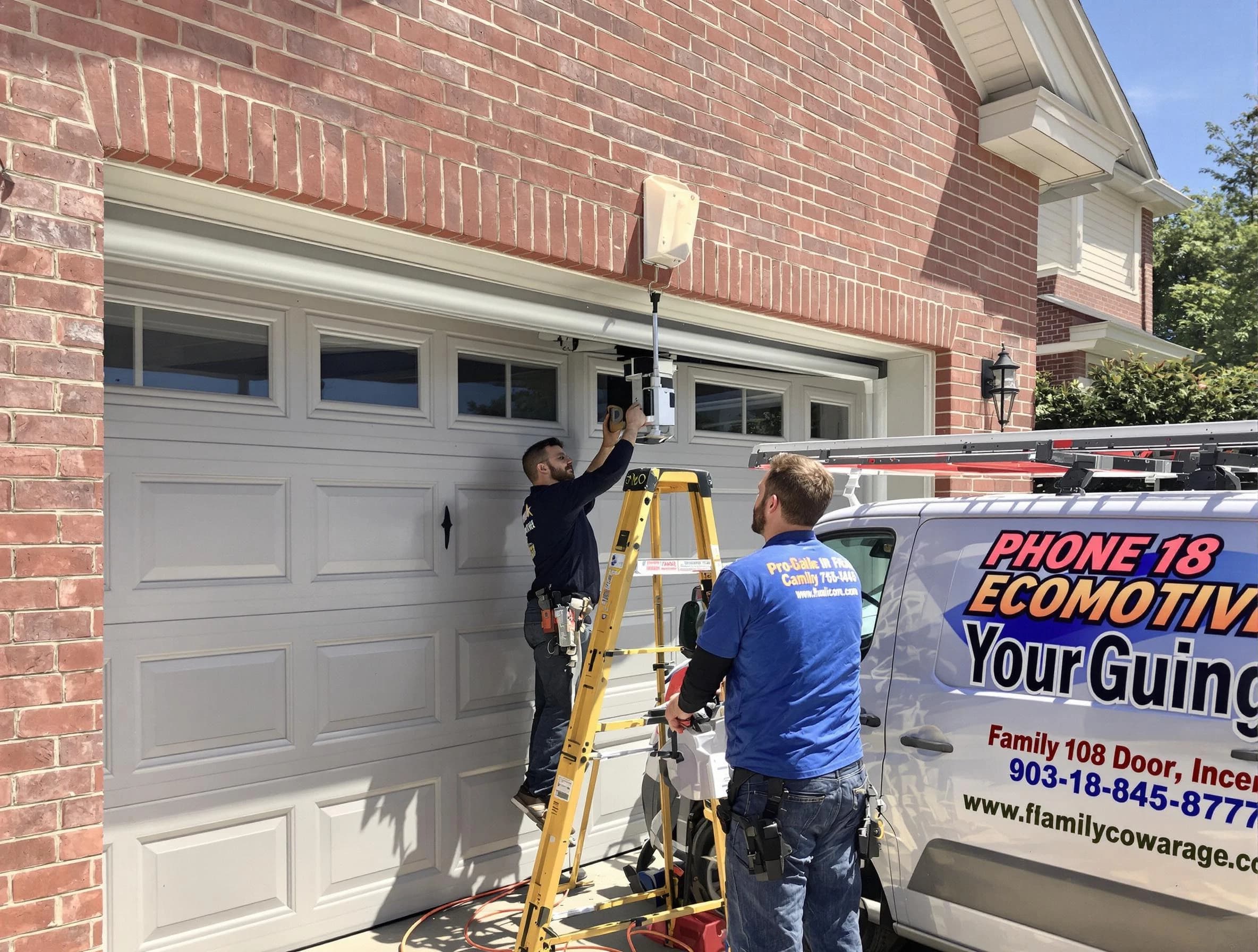 Peralta Garage Door Repair local technician providing expert garage door repair in Peralta neighborhood