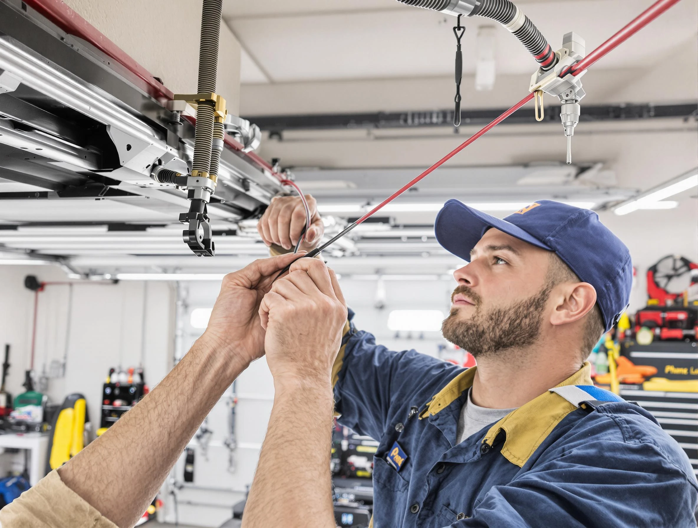 Cable Repair service in Peralta, NM