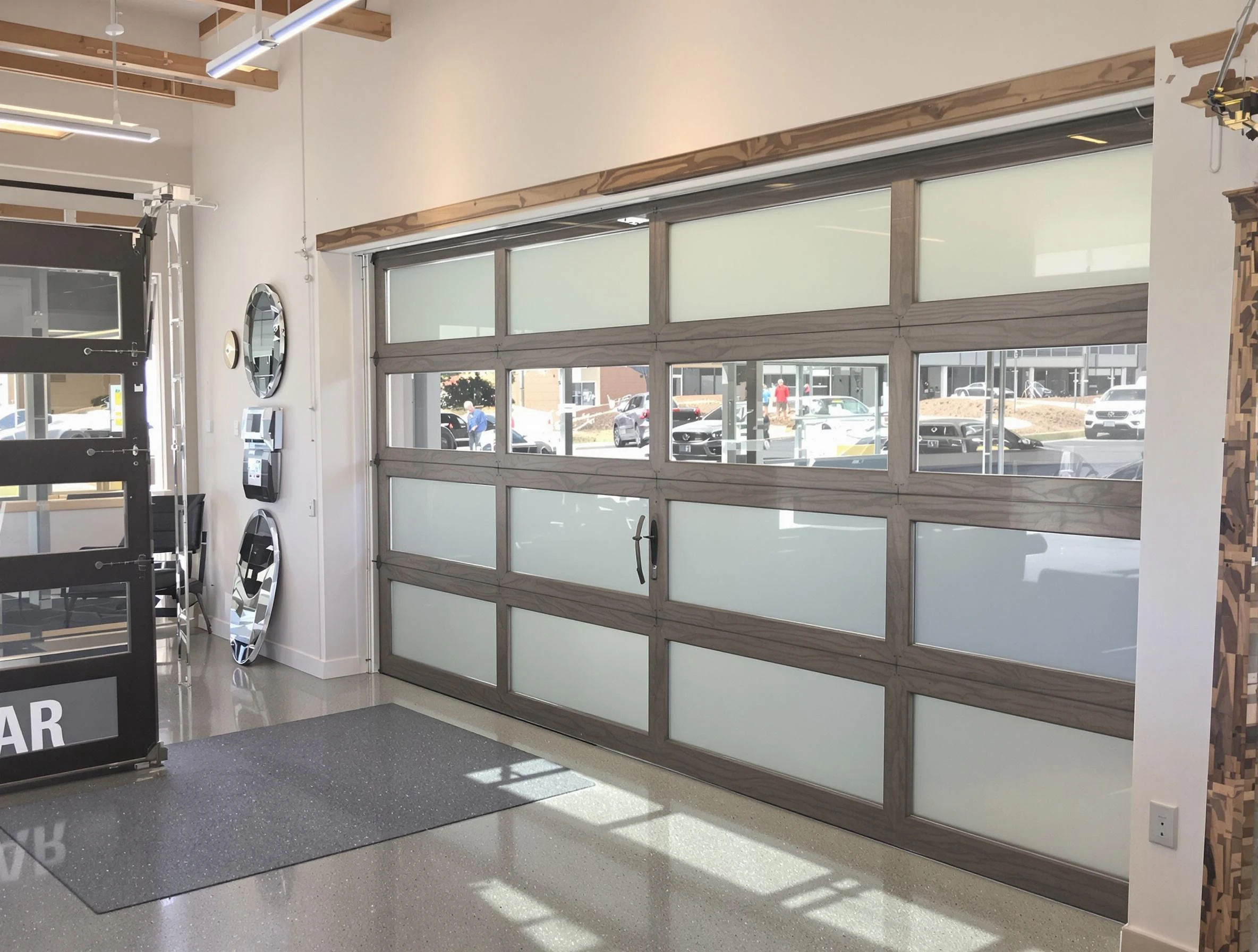 Custom Doors service in Peralta, NM