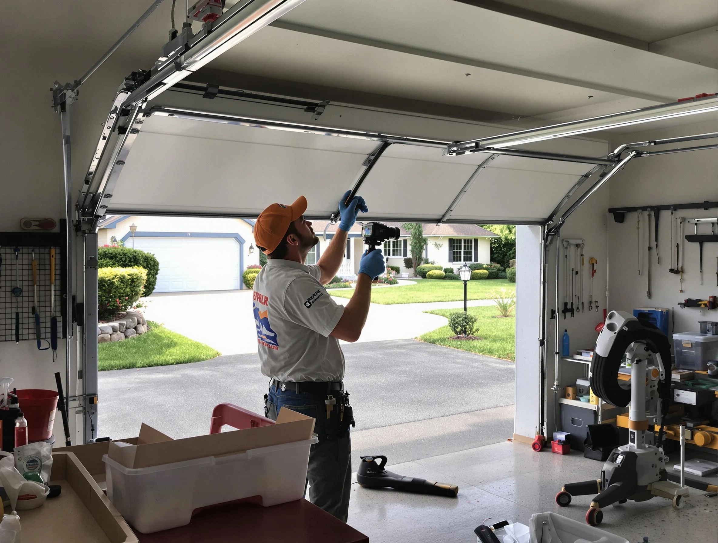 Local Repair service in Peralta, NM