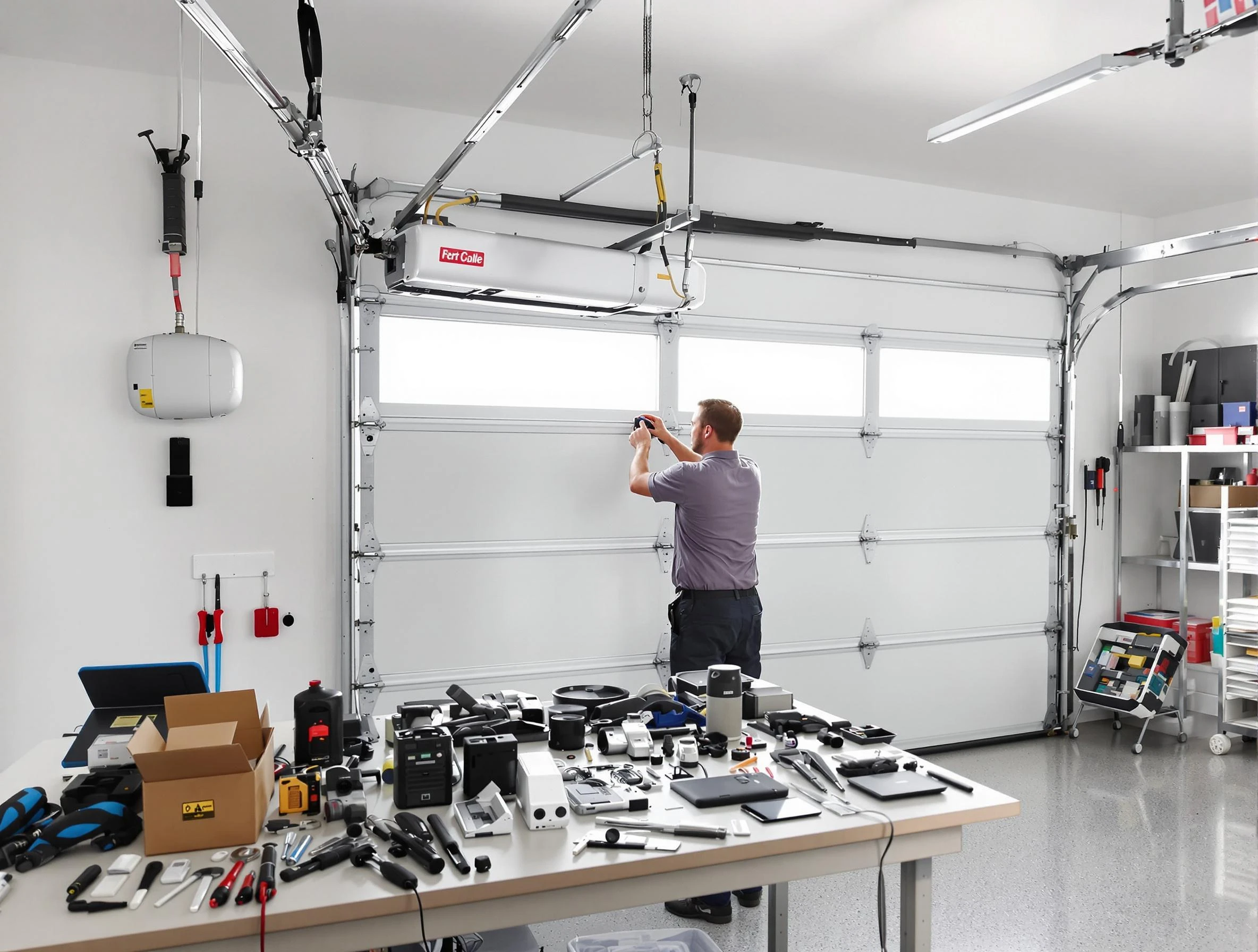 Opener Repair service in Peralta, NM
